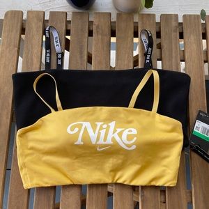 Nike Indy sport bra size XL